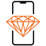 telefoon reparatie nabij poortugaal